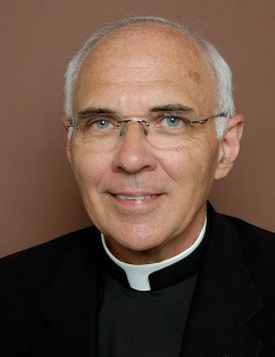 Msgr. Kevin W. Irwin, S.T.D.