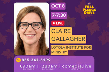 Claire Gallagher
