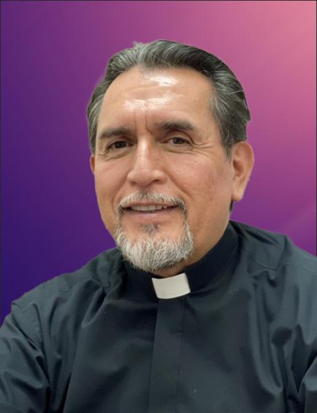 Rev. José Bautista