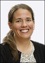 Kristin Colberg, Ph.D.