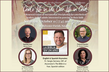 Faith Formation Conference
