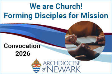newardk convocation