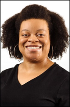 Shatonda Jones, Ph.D.