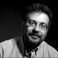 Photo of Dr. Christopher Bellitto