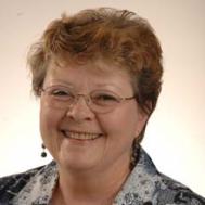 Photo of Barbara Redmond