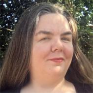 Photo of Crystal Ramey