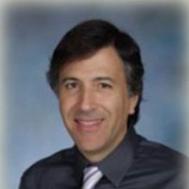 Photo of Dr. George L. Rodriguez
