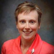 Photo of Jane M. Cruthirds