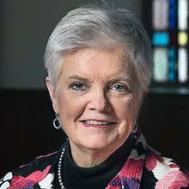 Photo of Jane E. Regan