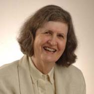 Photo of June Costin