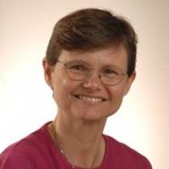 Photo of Linda Gibler