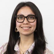 Mónica Cabrera, M.B.A.