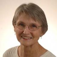 Photo of Marion Danforth
