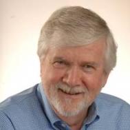 Photo of Robert Moriarty