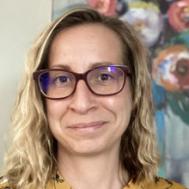 Photo of Tracey Lamont