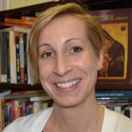 Photo of Tracey Lamont