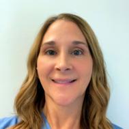 Sherri Hayes, M.S.N.