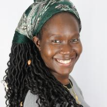 Ruba Kenyi