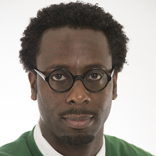 Toussaint Battley III