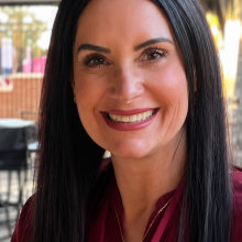 Dr. Celeste Dale