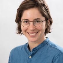 Claire Kohne