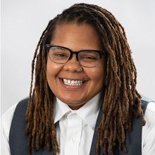 T'Airra Belcher