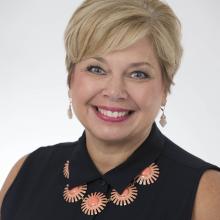 Jeannie Harper
