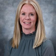 Dr. Jenna Martin