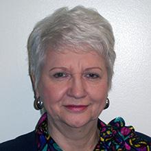 Carol Holden
