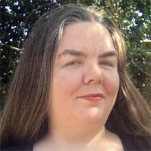 Crystal Ramey
