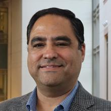 Israel Díaz-Freytes