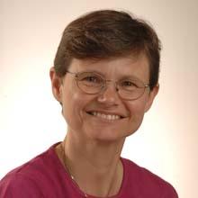 Linda Gibler