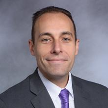Joseph A. Petriello