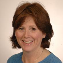 Claire Moldthan