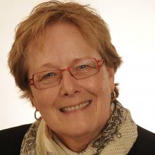 Patricia Pearce, MPH, MSN, PhD, FNP-BC, FAANP, FNAP