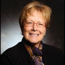 Patricia F. Pearce