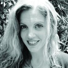 Rebecca Garside