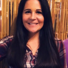 Allison Walsh