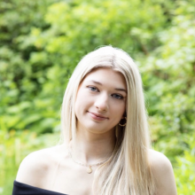 Grace McFall