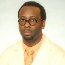 Toussaint Battley III
