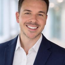Dr. Trey Perrin