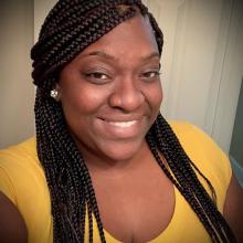 Darrylynn Washington