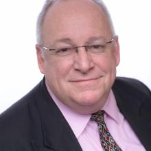 Warren P. Hebert, Jr.