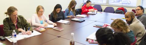 clinical counseling