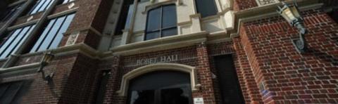 Visit Loyola