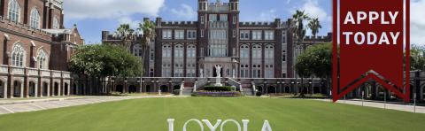 Visit Loyola